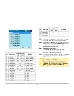 Предварительный просмотр 46 страницы NEC DT730G (CG): ITL-12CG-3 User Manual