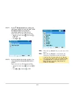 Предварительный просмотр 48 страницы NEC DT730G (CG): ITL-12CG-3 User Manual