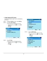 Предварительный просмотр 49 страницы NEC DT730G (CG): ITL-12CG-3 User Manual