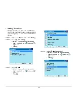 Предварительный просмотр 52 страницы NEC DT730G (CG): ITL-12CG-3 User Manual