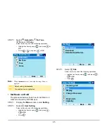 Предварительный просмотр 53 страницы NEC DT730G (CG): ITL-12CG-3 User Manual