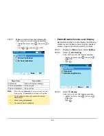 Предварительный просмотр 56 страницы NEC DT730G (CG): ITL-12CG-3 User Manual