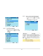 Предварительный просмотр 57 страницы NEC DT730G (CG): ITL-12CG-3 User Manual