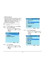 Предварительный просмотр 58 страницы NEC DT730G (CG): ITL-12CG-3 User Manual