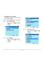 Предварительный просмотр 60 страницы NEC DT730G (CG): ITL-12CG-3 User Manual