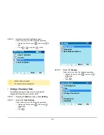 Предварительный просмотр 61 страницы NEC DT730G (CG): ITL-12CG-3 User Manual