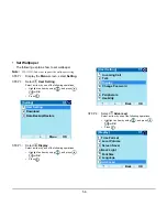 Предварительный просмотр 64 страницы NEC DT730G (CG): ITL-12CG-3 User Manual