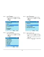 Предварительный просмотр 66 страницы NEC DT730G (CG): ITL-12CG-3 User Manual