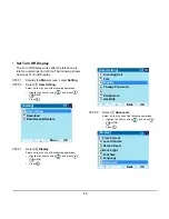 Предварительный просмотр 68 страницы NEC DT730G (CG): ITL-12CG-3 User Manual