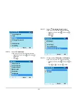 Предварительный просмотр 71 страницы NEC DT730G (CG): ITL-12CG-3 User Manual