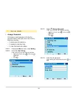 Предварительный просмотр 72 страницы NEC DT730G (CG): ITL-12CG-3 User Manual