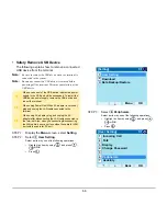 Предварительный просмотр 74 страницы NEC DT730G (CG): ITL-12CG-3 User Manual