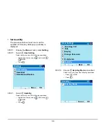 Предварительный просмотр 76 страницы NEC DT730G (CG): ITL-12CG-3 User Manual