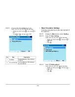 Предварительный просмотр 77 страницы NEC DT730G (CG): ITL-12CG-3 User Manual