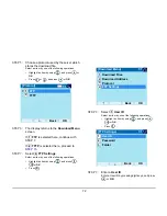 Предварительный просмотр 80 страницы NEC DT730G (CG): ITL-12CG-3 User Manual