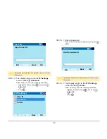 Предварительный просмотр 81 страницы NEC DT730G (CG): ITL-12CG-3 User Manual