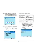 Предварительный просмотр 83 страницы NEC DT730G (CG): ITL-12CG-3 User Manual