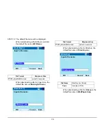 Предварительный просмотр 84 страницы NEC DT730G (CG): ITL-12CG-3 User Manual