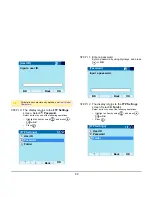 Предварительный просмотр 88 страницы NEC DT730G (CG): ITL-12CG-3 User Manual