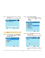 Предварительный просмотр 89 страницы NEC DT730G (CG): ITL-12CG-3 User Manual