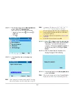 Предварительный просмотр 90 страницы NEC DT730G (CG): ITL-12CG-3 User Manual