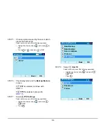 Предварительный просмотр 92 страницы NEC DT730G (CG): ITL-12CG-3 User Manual