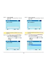 Предварительный просмотр 93 страницы NEC DT730G (CG): ITL-12CG-3 User Manual