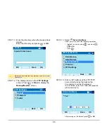 Предварительный просмотр 94 страницы NEC DT730G (CG): ITL-12CG-3 User Manual