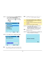 Предварительный просмотр 95 страницы NEC DT730G (CG): ITL-12CG-3 User Manual