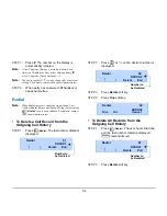 Предварительный просмотр 102 страницы NEC DT730G (CG): ITL-12CG-3 User Manual