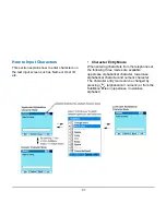 Предварительный просмотр 105 страницы NEC DT730G (CG): ITL-12CG-3 User Manual