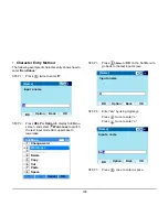 Предварительный просмотр 113 страницы NEC DT730G (CG): ITL-12CG-3 User Manual