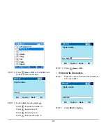 Предварительный просмотр 115 страницы NEC DT730G (CG): ITL-12CG-3 User Manual