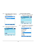 Предварительный просмотр 116 страницы NEC DT730G (CG): ITL-12CG-3 User Manual