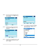 Предварительный просмотр 117 страницы NEC DT730G (CG): ITL-12CG-3 User Manual