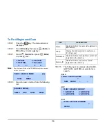 Предварительный просмотр 124 страницы NEC DT730G (CG): ITL-12CG-3 User Manual