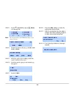 Предварительный просмотр 128 страницы NEC DT730G (CG): ITL-12CG-3 User Manual