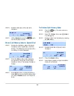 Предварительный просмотр 130 страницы NEC DT730G (CG): ITL-12CG-3 User Manual