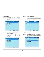 Предварительный просмотр 134 страницы NEC DT730G (CG): ITL-12CG-3 User Manual