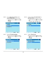 Предварительный просмотр 135 страницы NEC DT730G (CG): ITL-12CG-3 User Manual