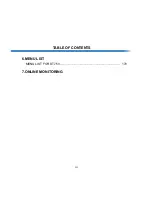 Предварительный просмотр 7 страницы NEC DT750 User Manual