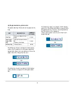 Предварительный просмотр 15 страницы NEC DT750 User Manual