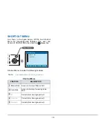 Предварительный просмотр 22 страницы NEC DT750 User Manual