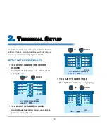 Preview for 23 page of NEC DT750 User Manual