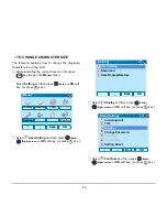 Предварительный просмотр 47 страницы NEC DT750 User Manual