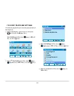 Preview for 56 page of NEC DT750 User Manual