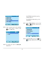 Preview for 66 page of NEC DT750 User Manual