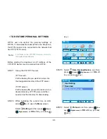 Preview for 71 page of NEC DT750 User Manual