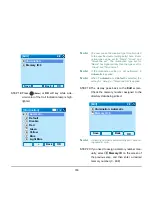 Предварительный просмотр 136 страницы NEC DT750 User Manual