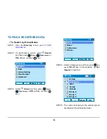 Предварительный просмотр 140 страницы NEC DT750 User Manual